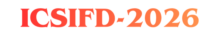 ICSIFD 2026